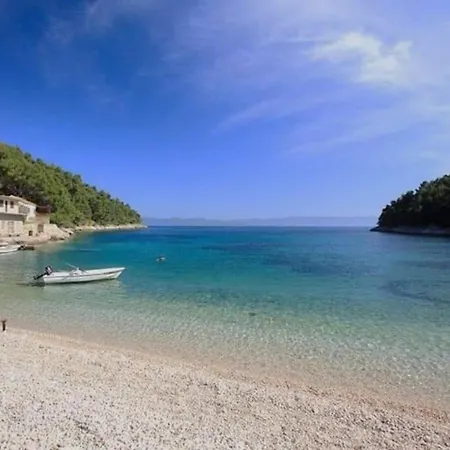 Vacation In Pelinovik Bay *