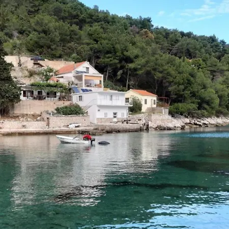 Vacation In Pelinovik Bay *