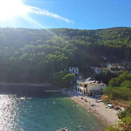 Vacation In Pelinovik Bay *