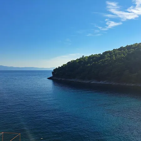 Vacation In Pelinovik Bay Semesterbostad *