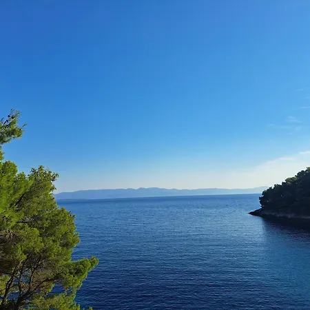 Semesterbostad Vacation In Pelinovik Bay *