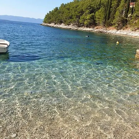 Nyaraló Vacation In Pelinovik Bay *