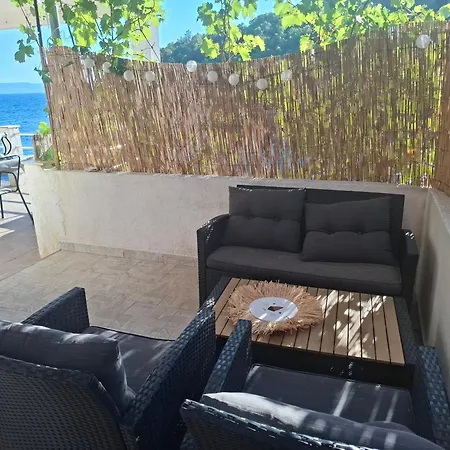 Semesterbostad Vacation In Pelinovik Bay Bogomolje