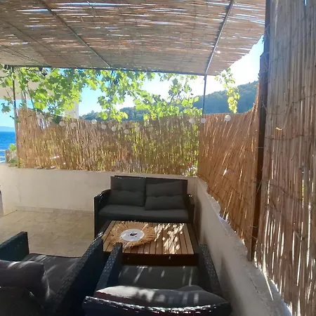 Semesterbostad Vacation In Pelinovik Bay *