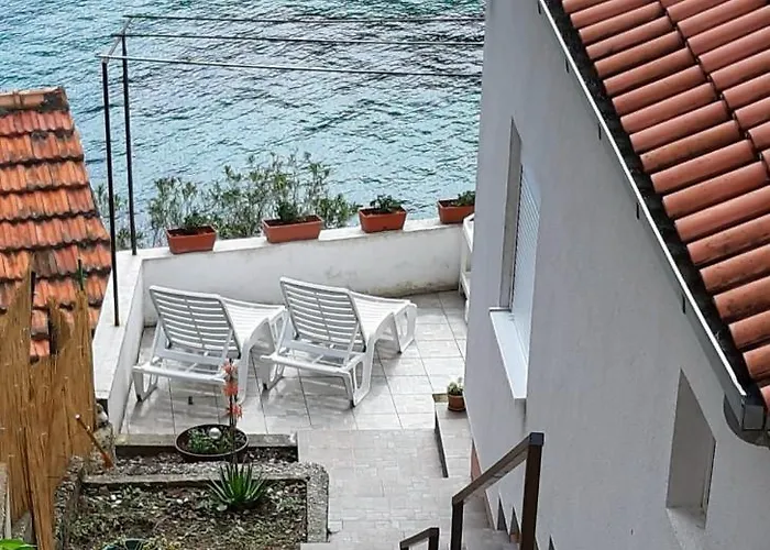 Semesterbostad Vacation In Pelinovik Bay Bogomolje