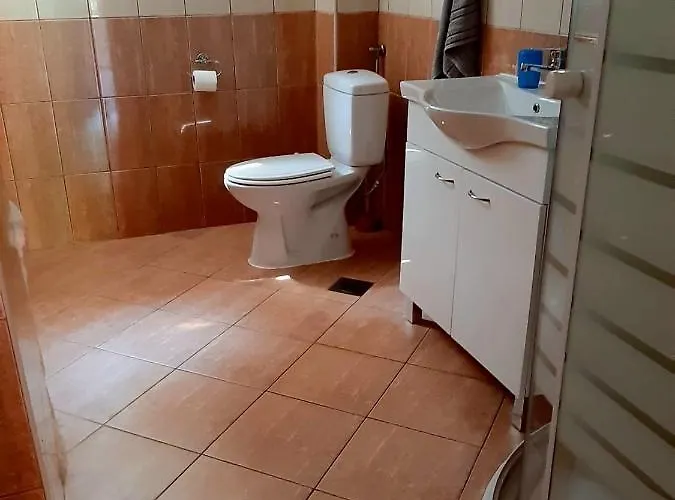 Vacation In Pelinovik Bay