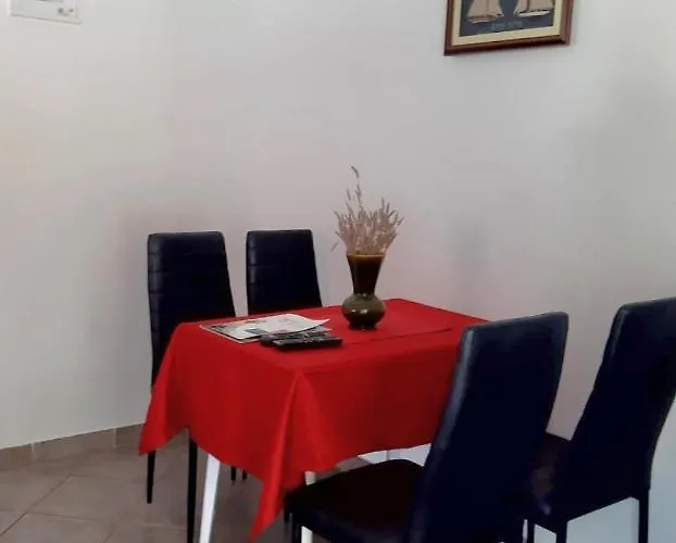 Vacation In Pelinovik Bay Bogomolje