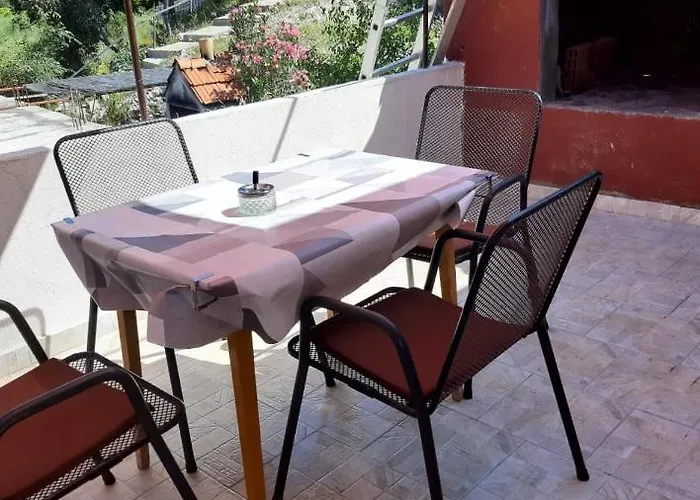 Vacation In Pelinovik Bay * Bogomolje