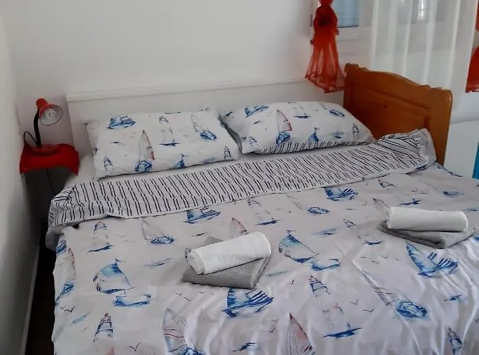 Vacation In Pelinovik Bay Bogomolje