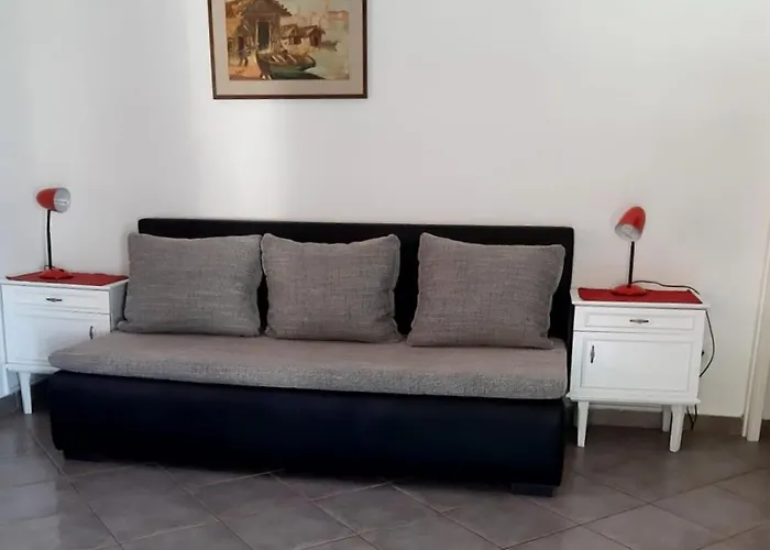 Semesterbostad Vacation In Pelinovik Bay Bogomolje