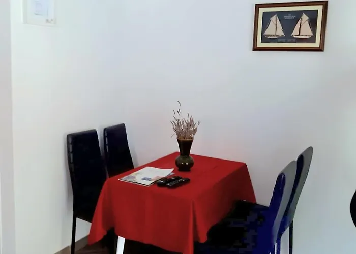 Vacation In Pelinovik Bay * Bogomolje