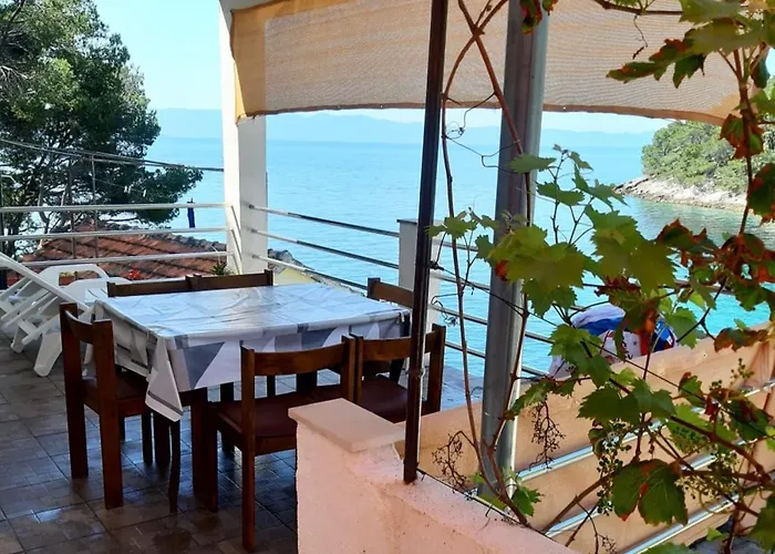 Vacation In Pelinovik Bay Semesterbostad *