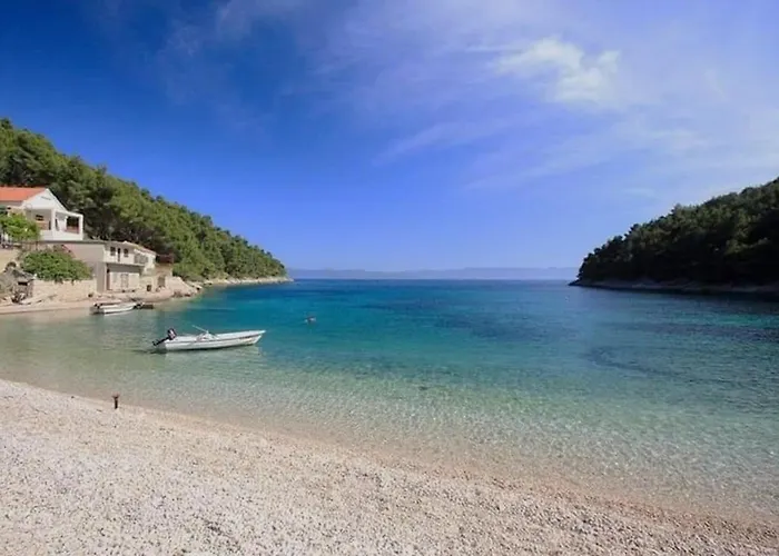 Vacation In Pelinovik Bay *