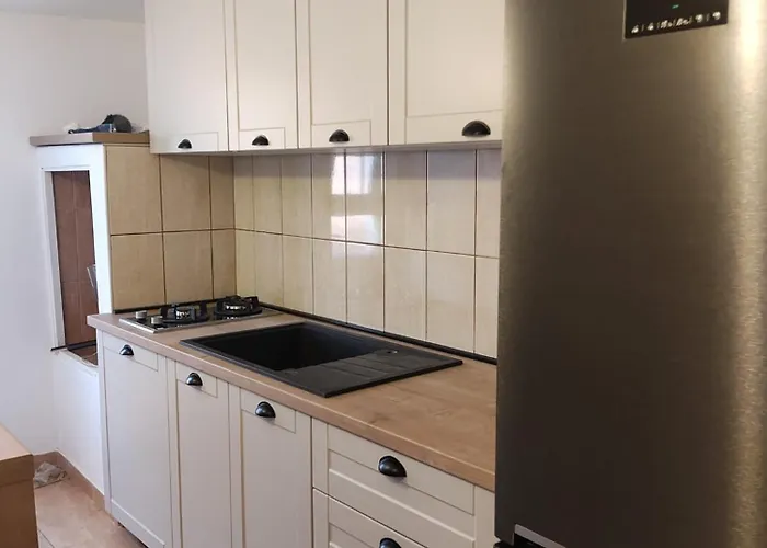 Vacation In Pelinovik Bay Semesterbostad Bogomolje